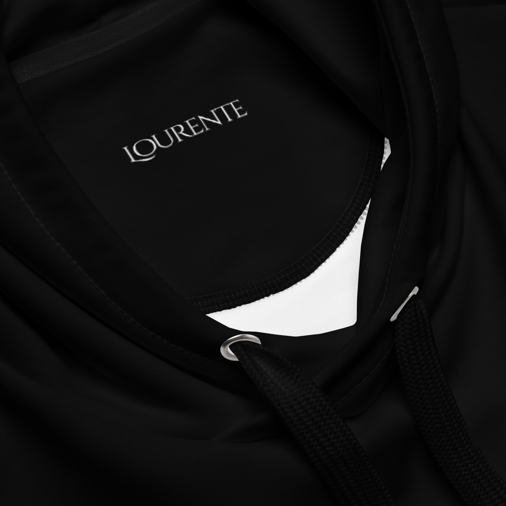Muérdeme Hoodie