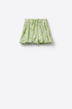 Bruma Bubble Shorts