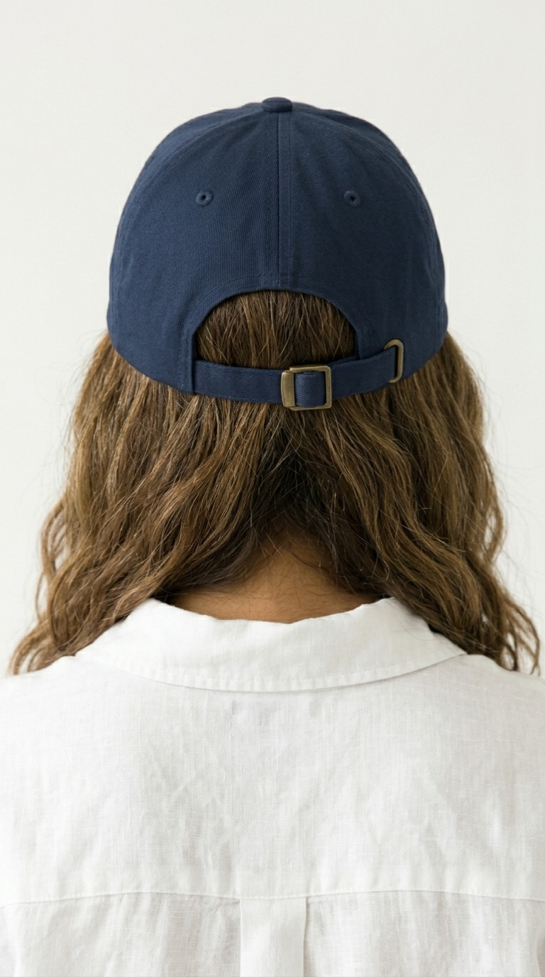Très Chic Dad Hat