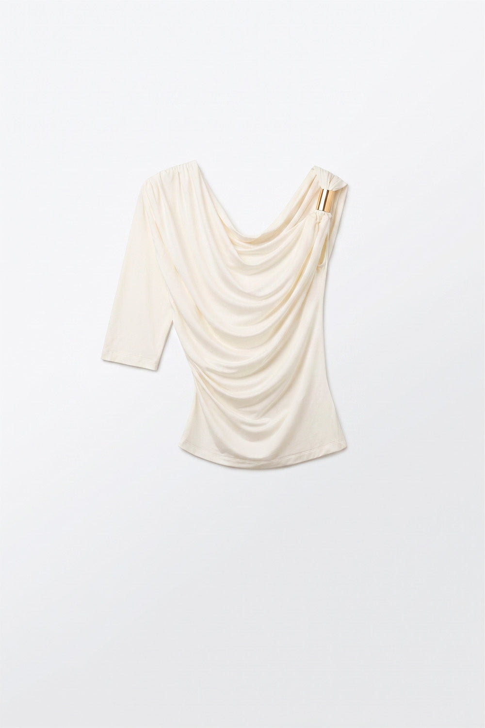 Épaule One Shoulder Top