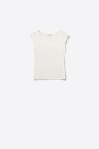 Sillon Ribbed Knit Sweater