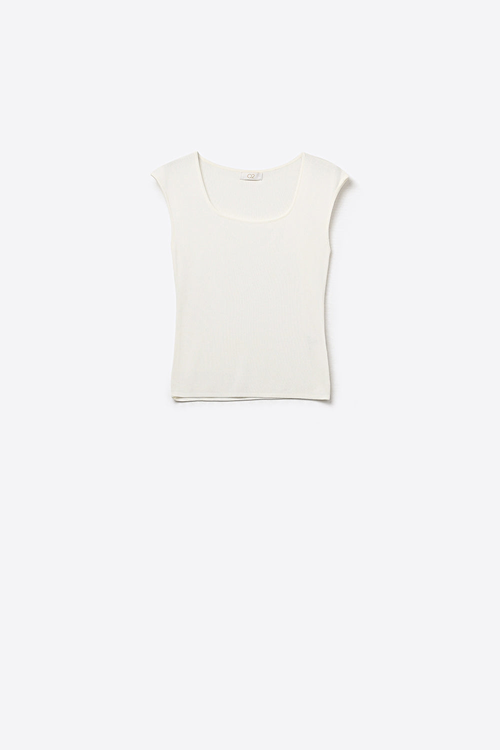 Sillon Ribbed Knit Sweater
