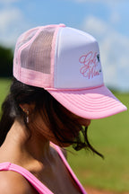 Golf Wives Hat