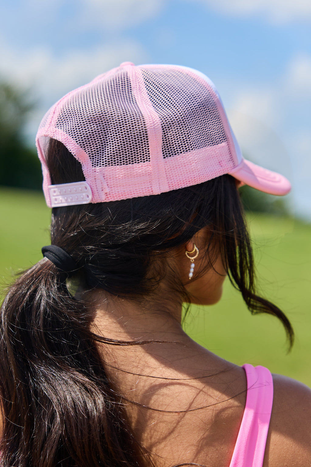 Golf Wives Hat