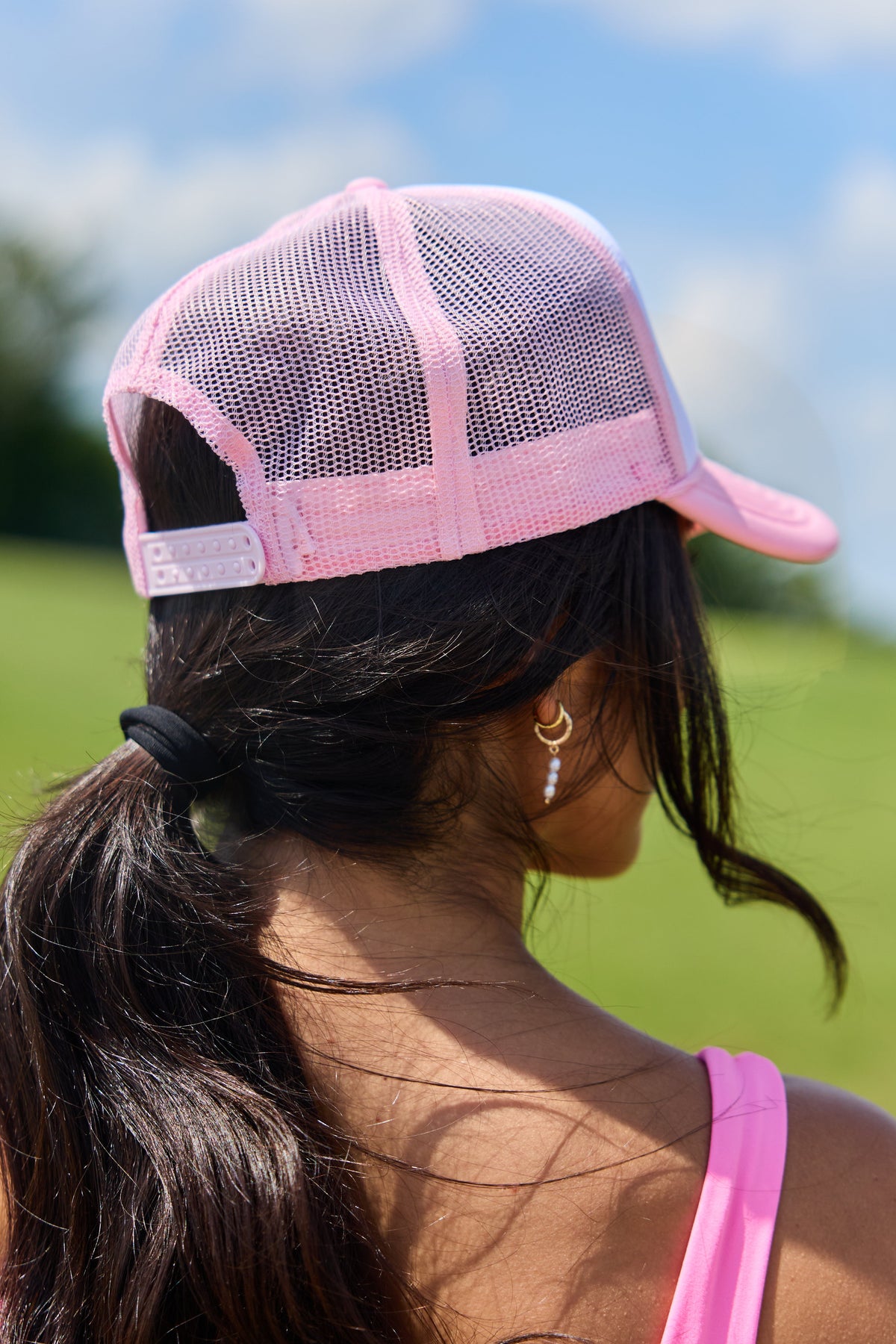 Golf Wives Hat