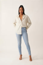 Rayé Stripe Pocket Shirt