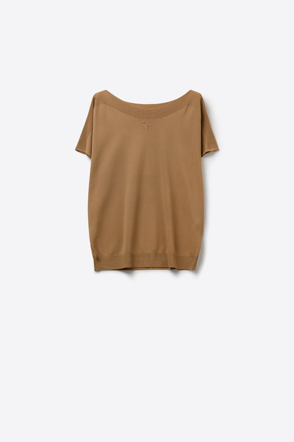 Bateau Boatneck Sweater