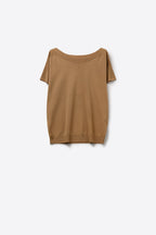 Bateau Boatneck Sweater