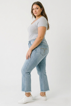 Frange Jeans