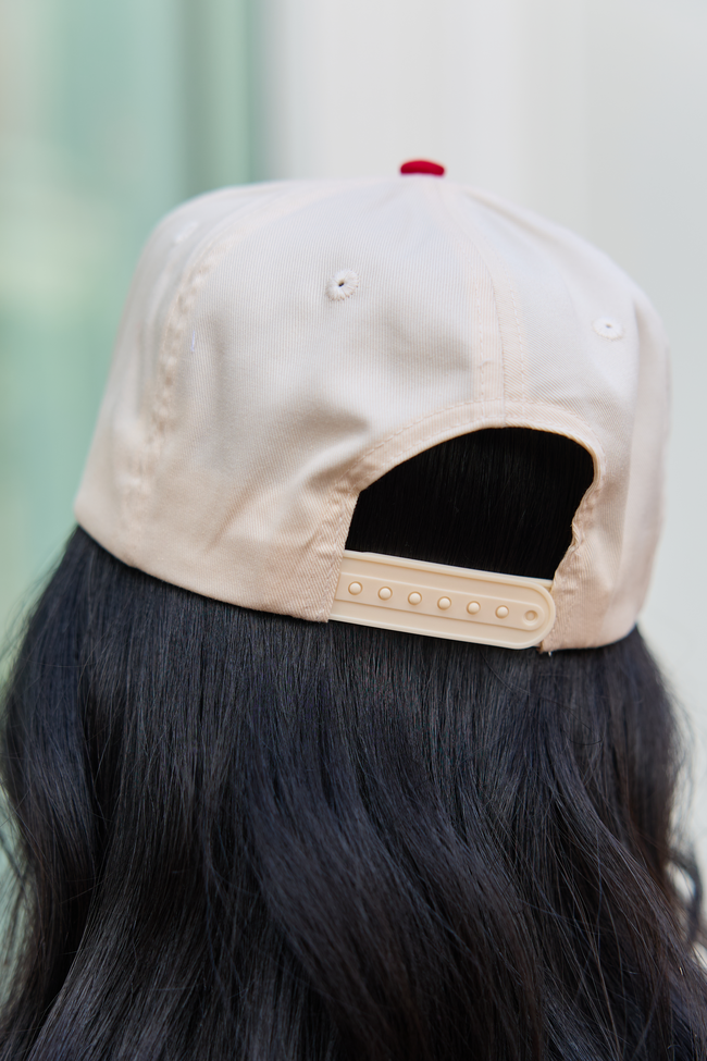 Dilly Dally Trucker Hat