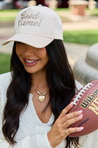 Good Game Trucker Hat