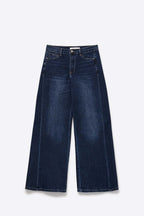 Obscur Extra Wide Leg Jeans