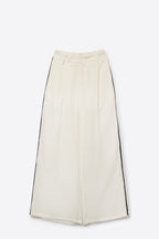 Riviera Wide Leg Trousers