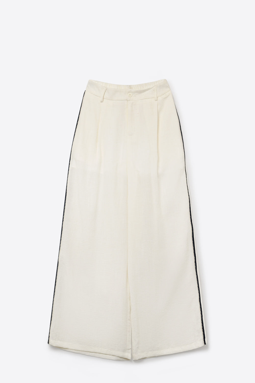 Riviera Wide Leg Trousers