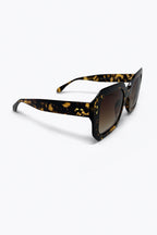 Marbré Tortoiseshell Square Shades