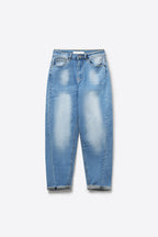Rétro Mom Jeans