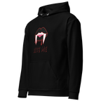 Muérdeme Hoodie