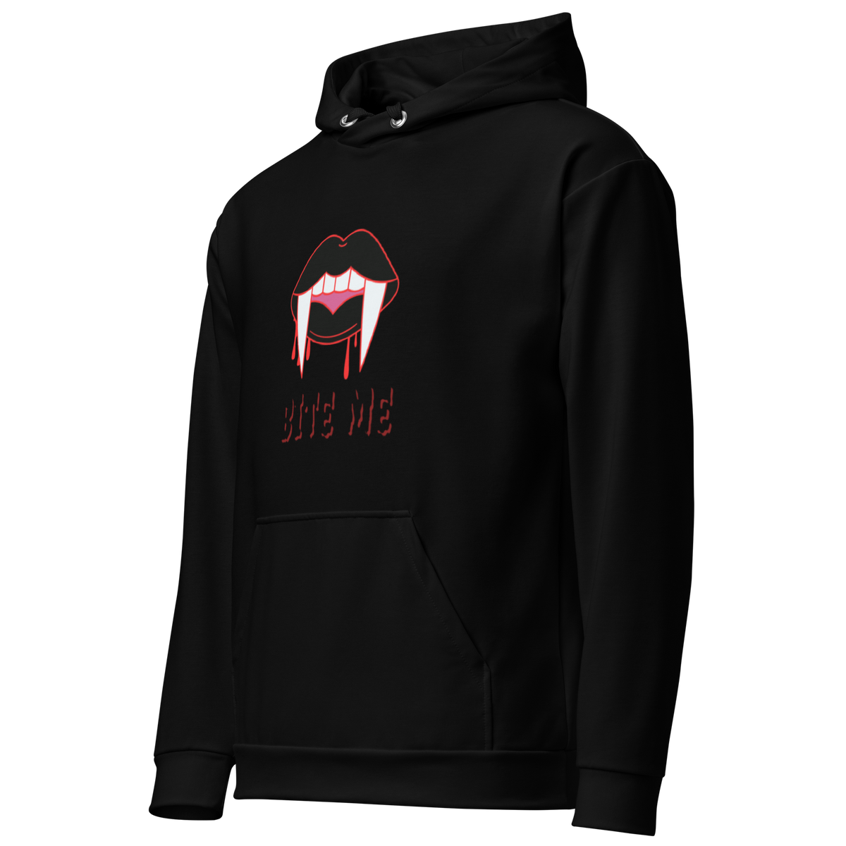 Muérdeme Hoodie