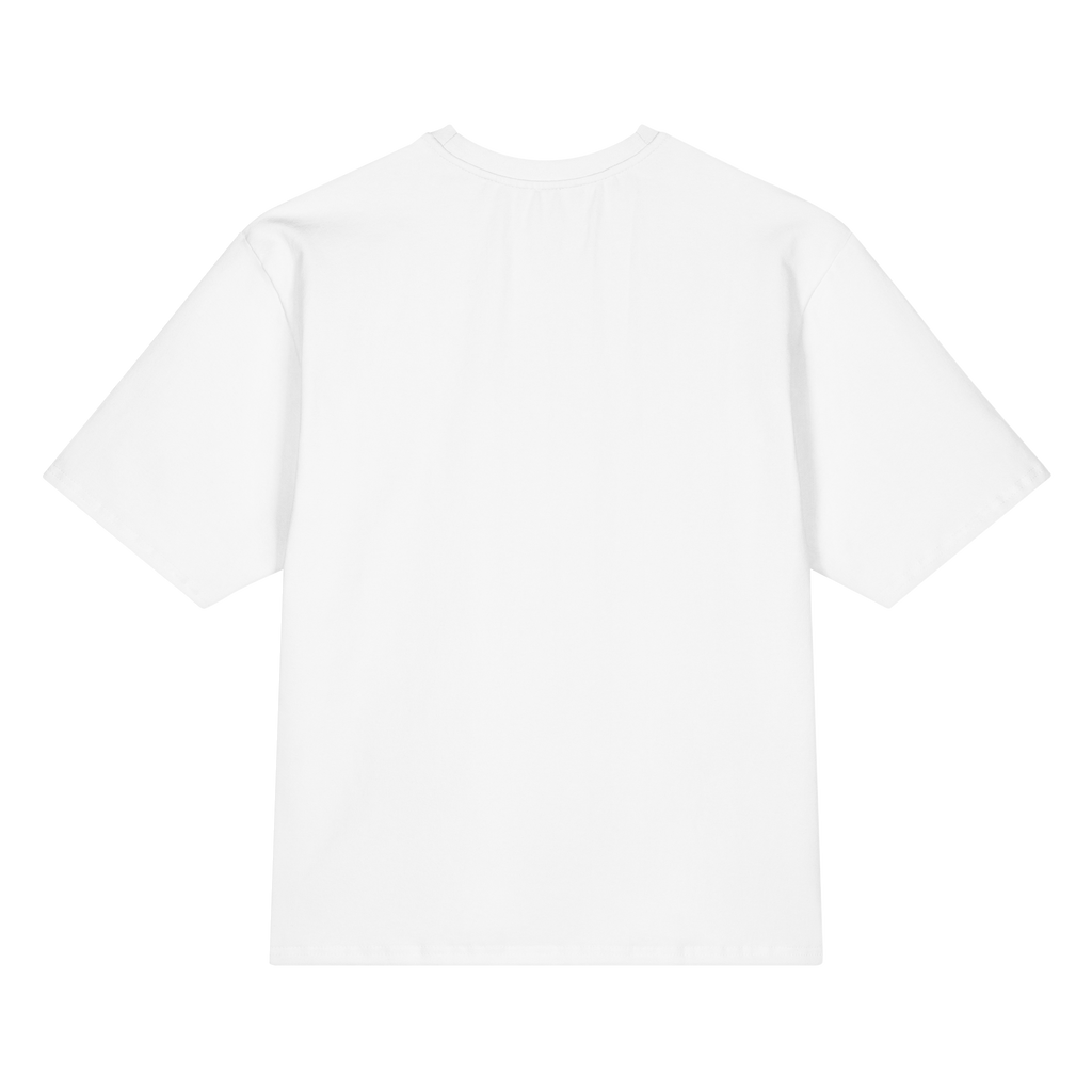 Santorini Graphic Tee