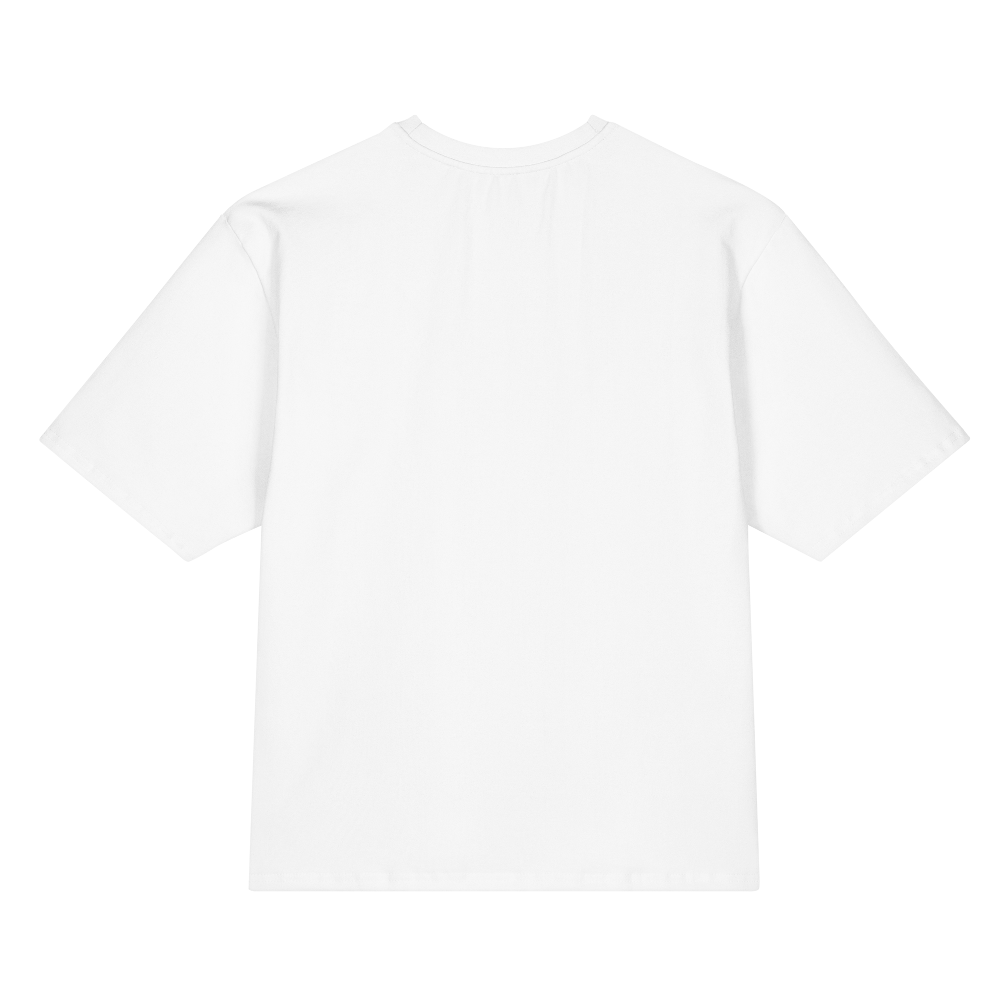 Santorini Graphic Tee