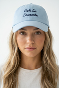 Ooh La Lourente Dad Hat