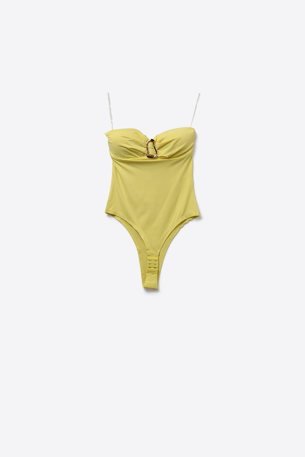 Dorure Sweetheart Bodysuit