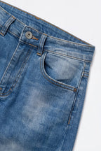 Rétro Mom Jeans