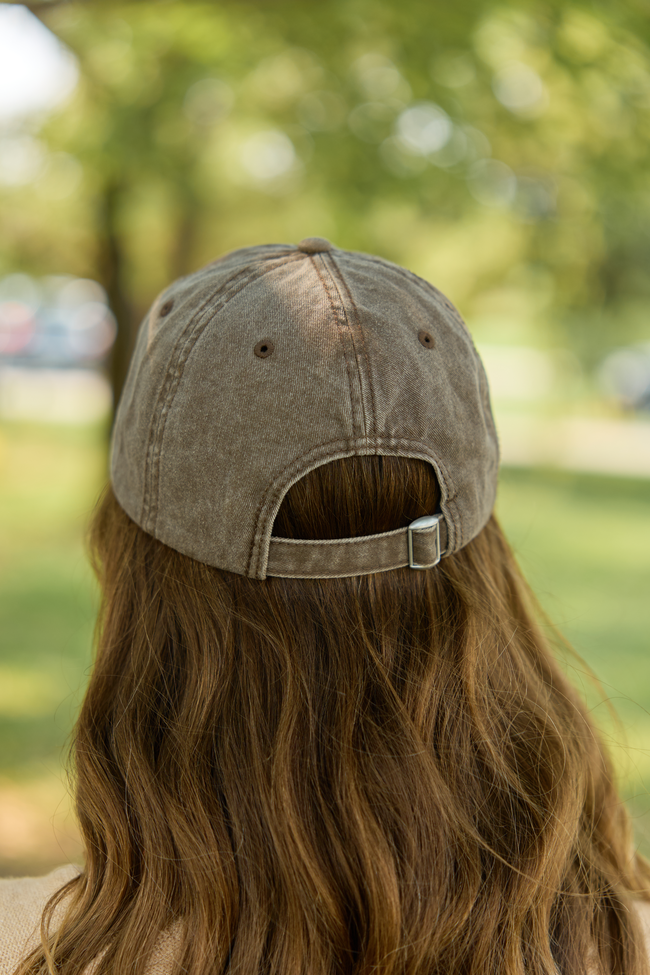 Fall Repeat Hat