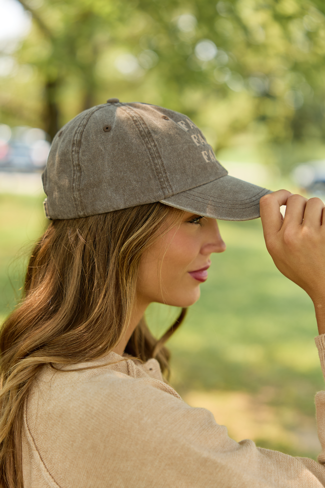 Fall Repeat Hat