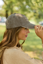 Fall Repeat Hat