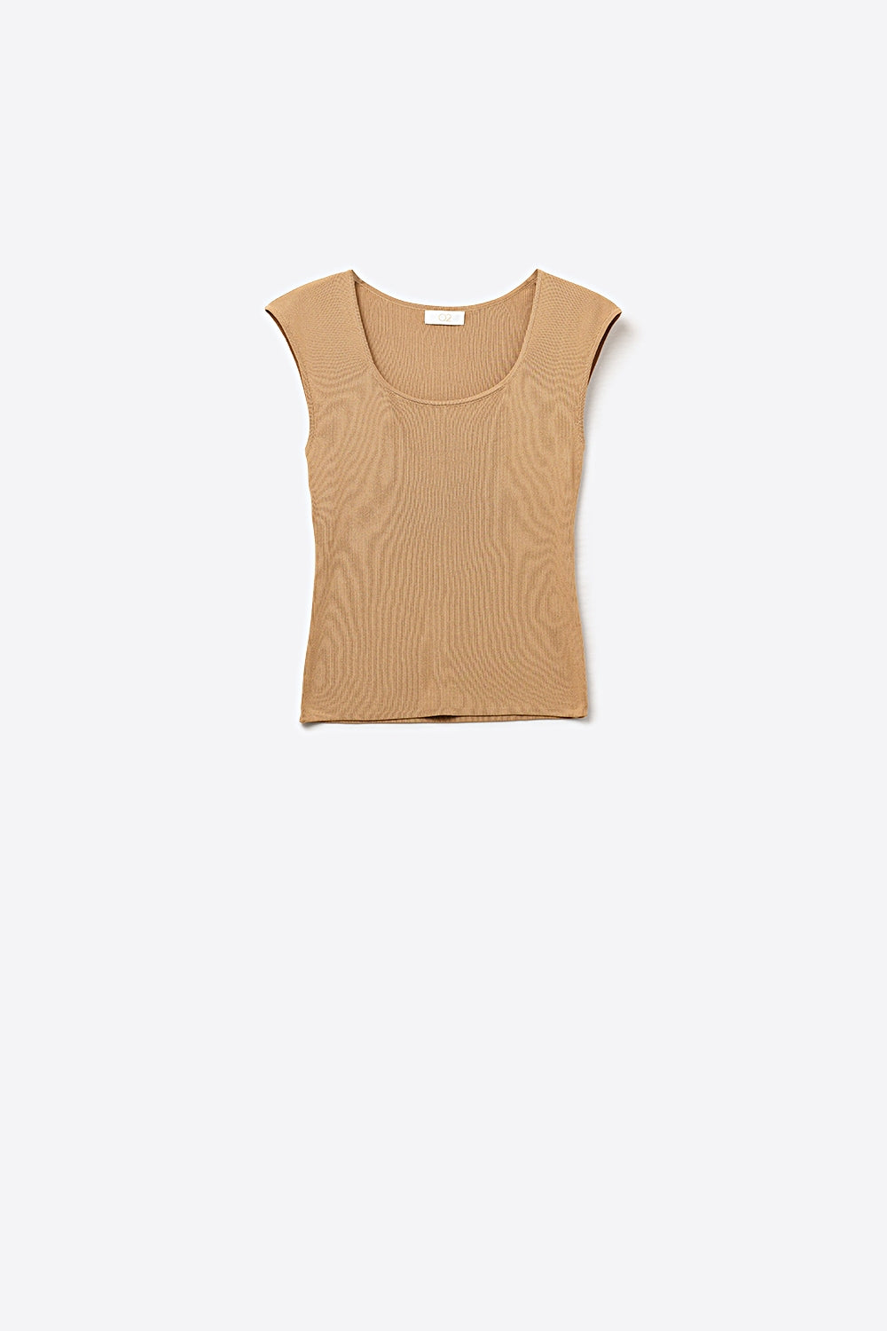 Sillon Ribbed Knit Sweater