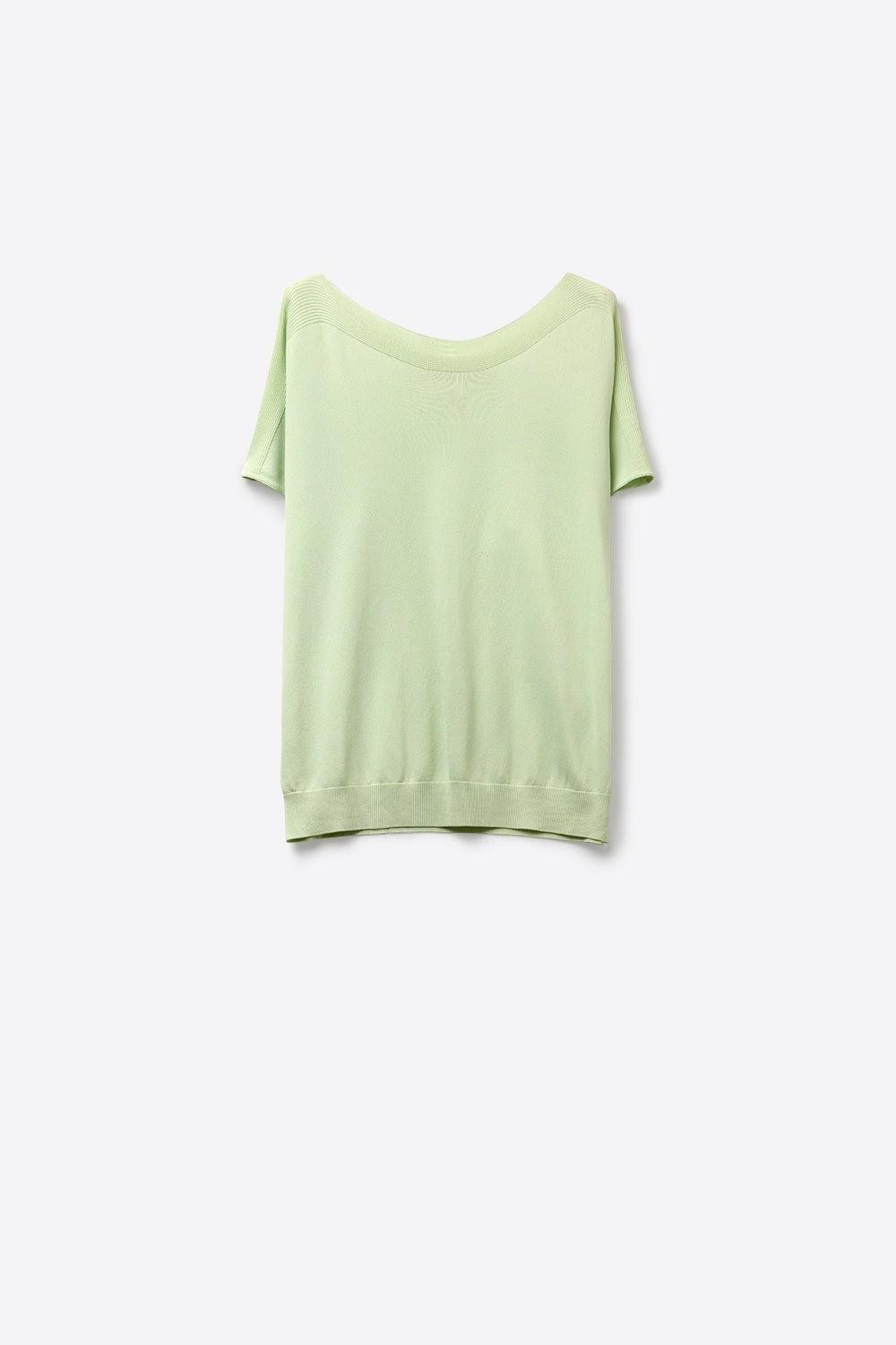 Bateau Boatneck Sweater