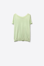 Bateau Boatneck Sweater