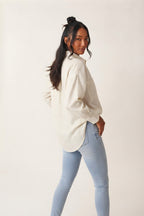 Rayé Stripe Pocket Shirt
