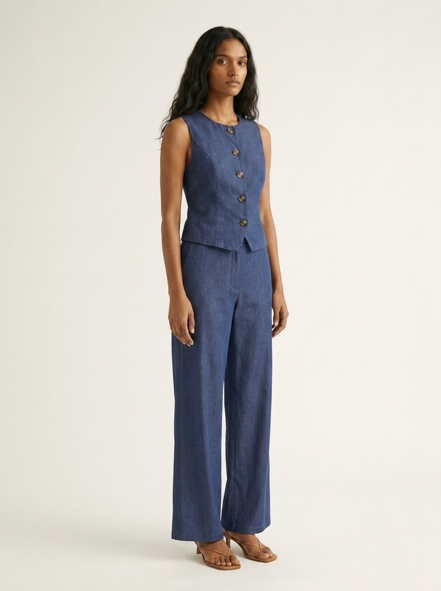 Célica Tailored Set