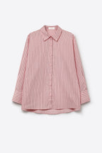Bengaline Stripe Shirt