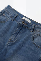 Galbe Barrel Leg Jeans