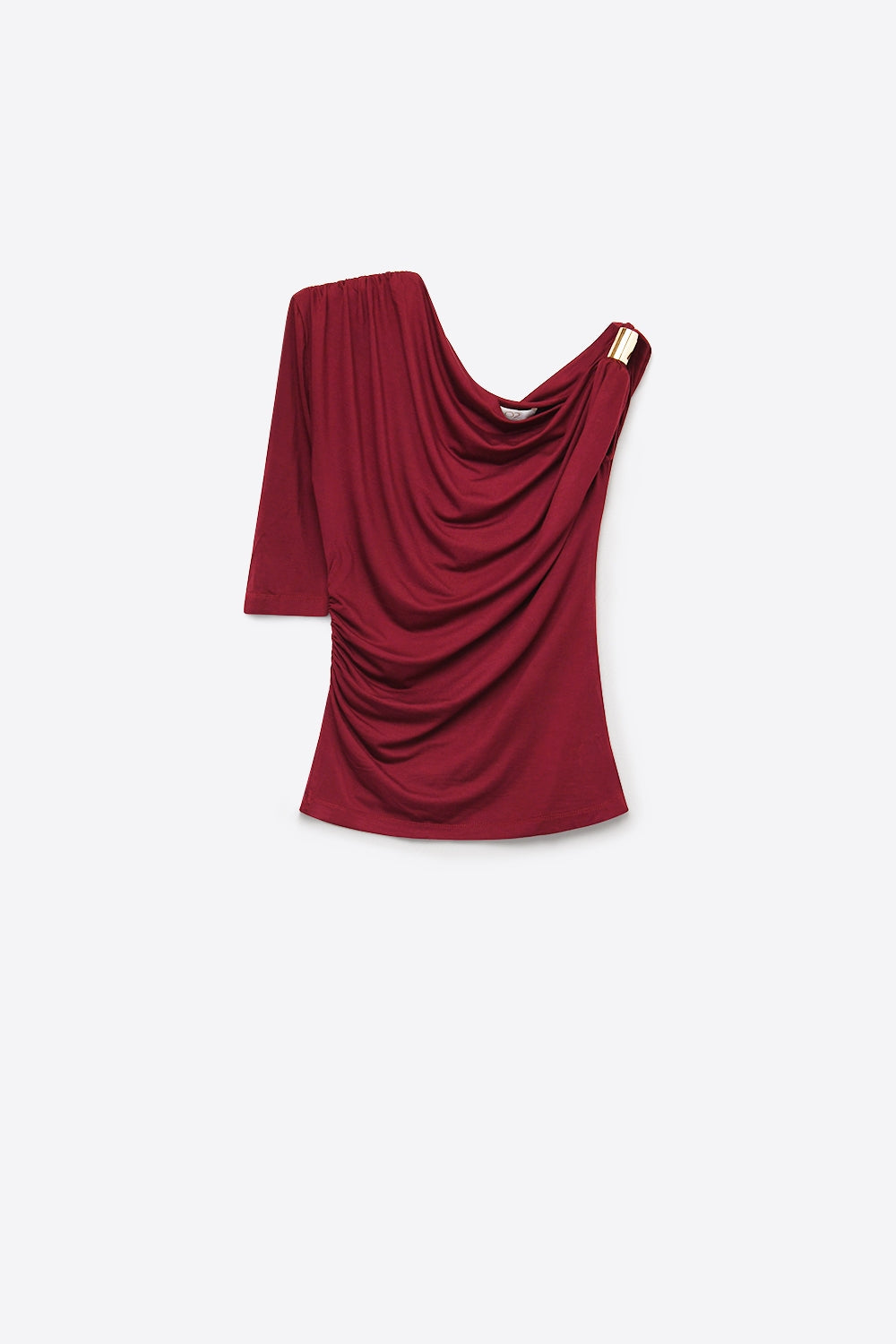 Épaule One Shoulder Top