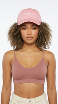 Oh Là Là Dad Hat