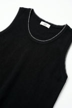 Lisière Metallic Trim Tank