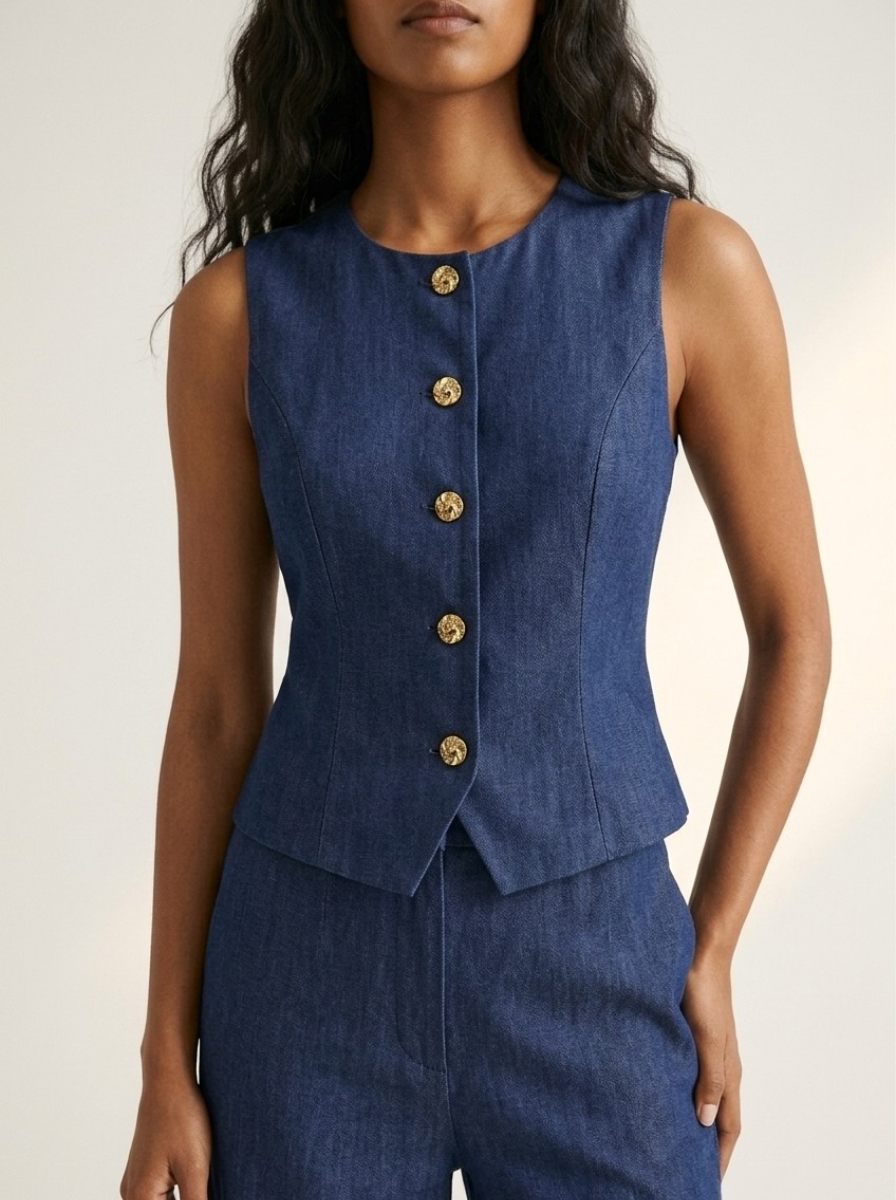 Célica Tailored Set