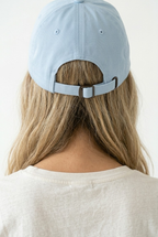 Ooh La Lourente Dad Hat