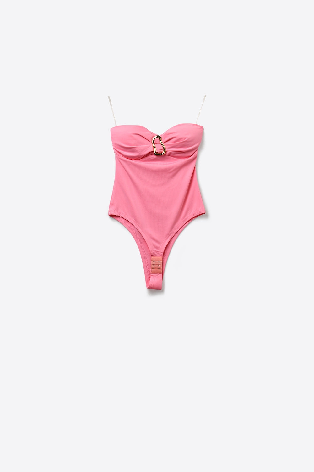 Dorure Sweetheart Bodysuit