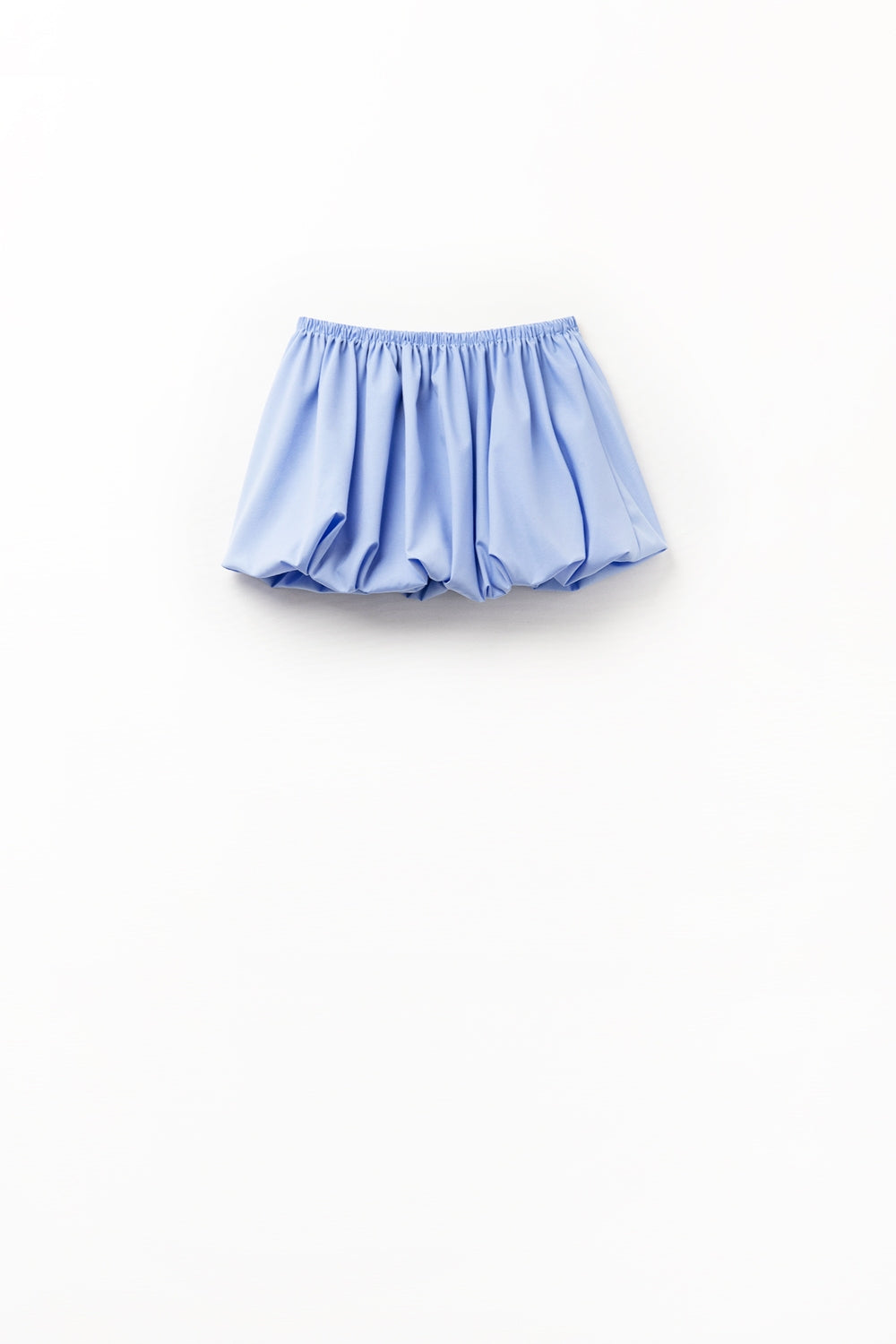 Bulle Balloon Mini Skirt