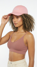Oh Là Là Dad Hat