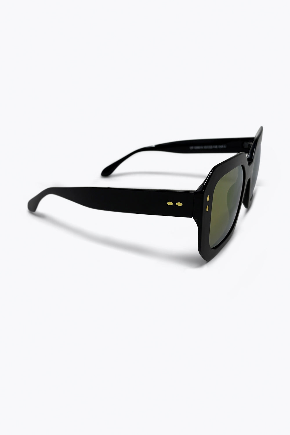 Rivet Geometric Square Shades