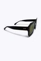 Rivet Geometric Square Shades