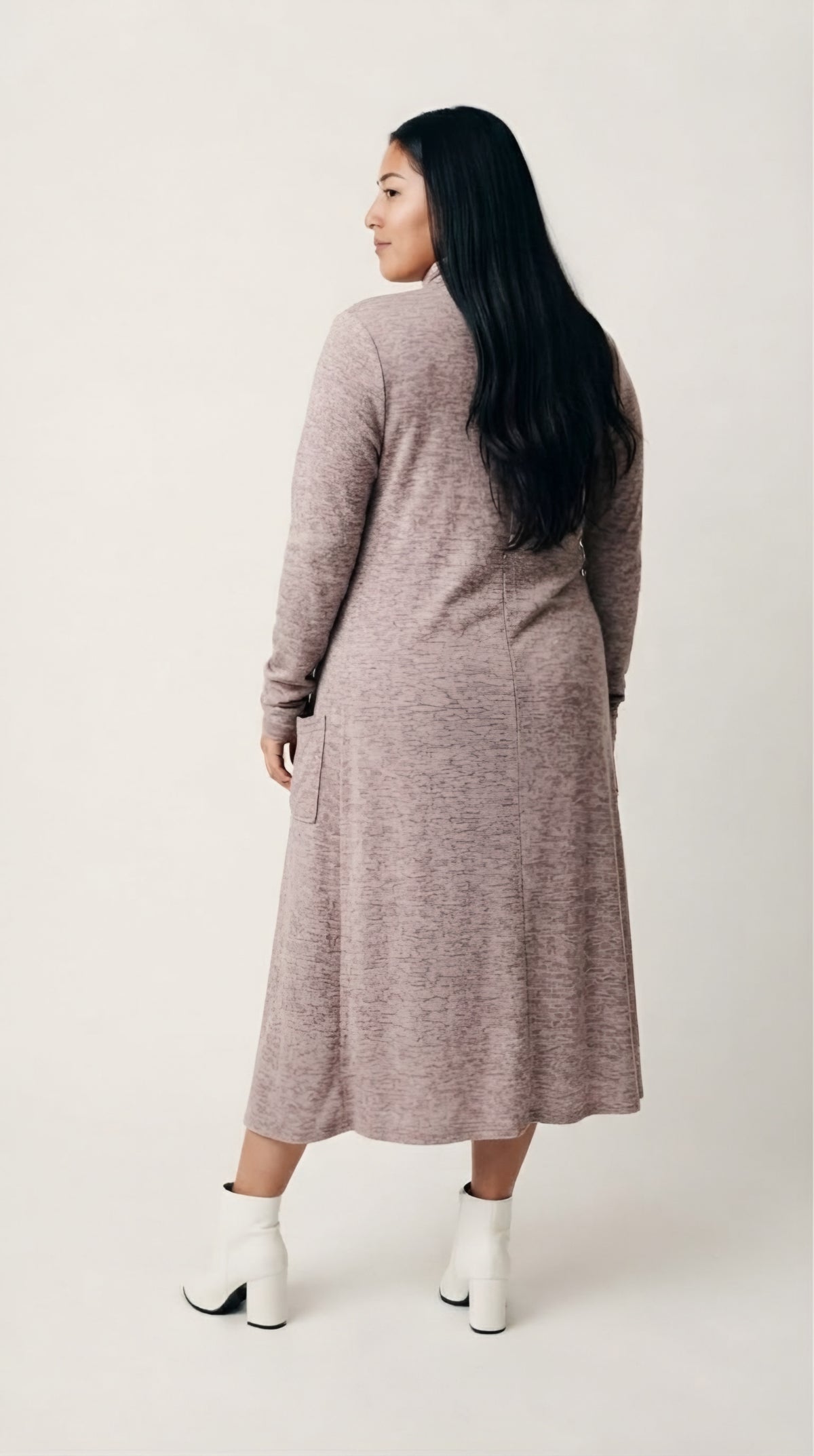 Câline Dress Set