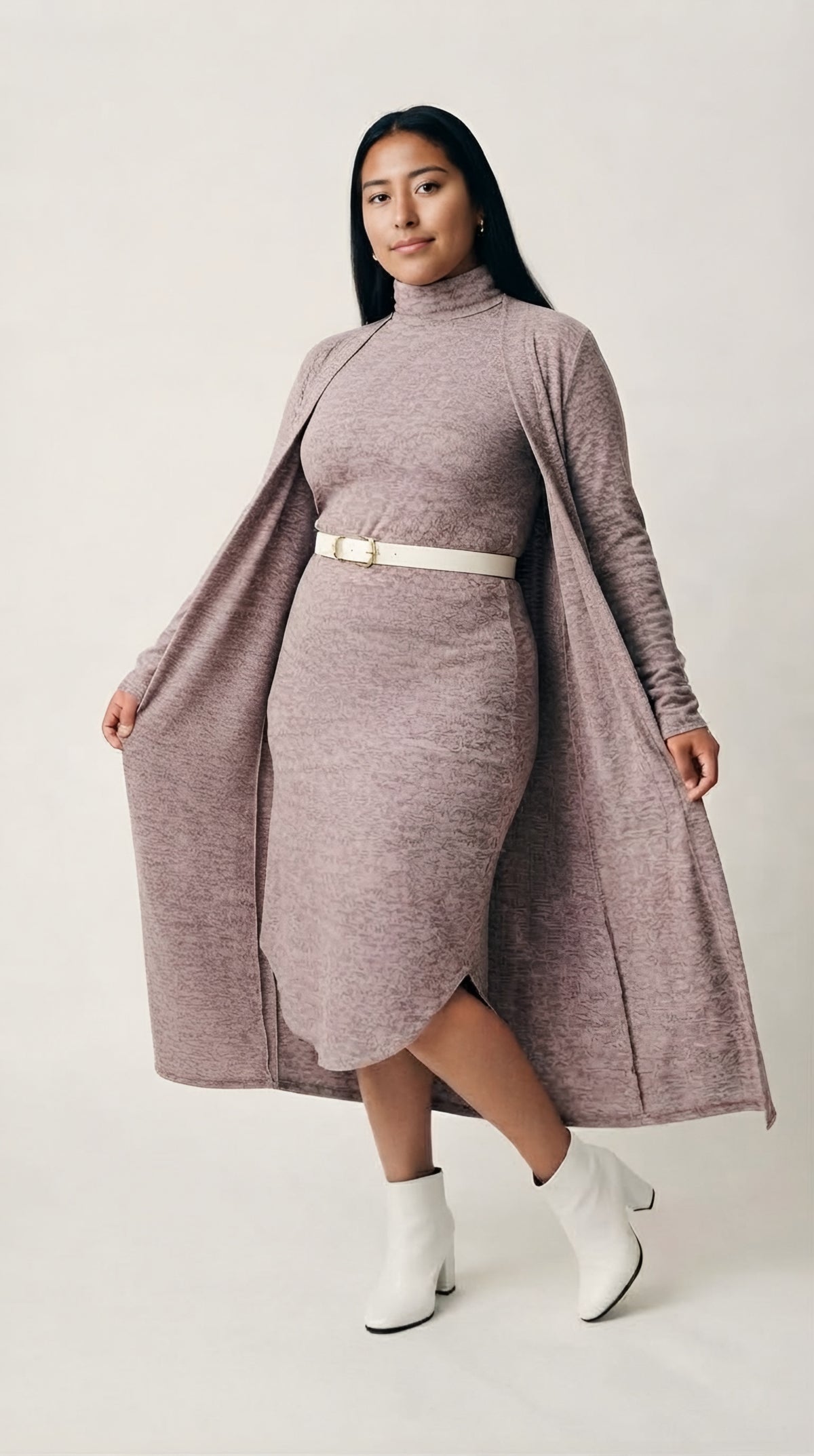Câline Dress Set