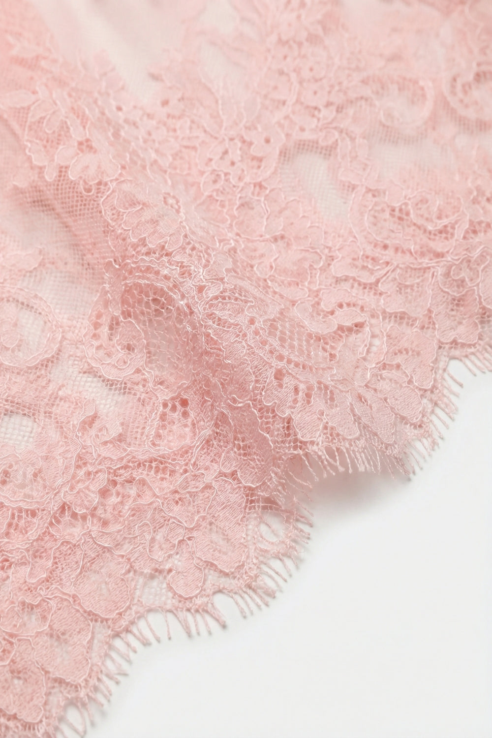 Bruyère Floral Lace Sheer Top